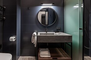 Zalkind Hotel Rooms&Kitchen