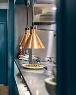 Zalkind Hotel Rooms&Kitchen