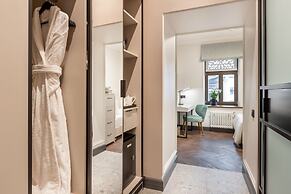 Zalkind Hotel Rooms&Kitchen