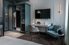 Zalkind Hotel Rooms&Kitchen