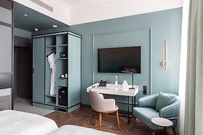 Zalkind Hotel Rooms&Kitchen