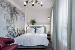 Zalkind Hotel Rooms&Kitchen