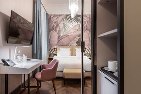 Zalkind Hotel Rooms&Kitchen