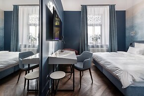 Zalkind Hotel Rooms&Kitchen