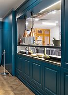 Zalkind Hotel Rooms&Kitchen