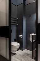 Zalkind Hotel Rooms&Kitchen