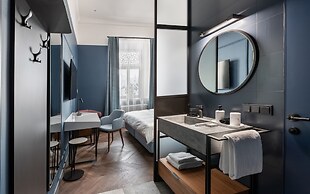 Zalkind Hotel Rooms&Kitchen