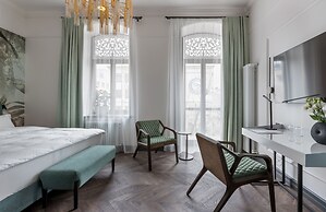 Zalkind Hotel Rooms&Kitchen