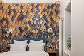 Zalkind Hotel Rooms&Kitchen