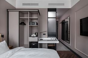 Zalkind Hotel Rooms&Kitchen