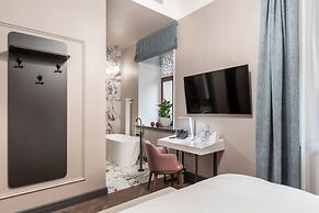 Zalkind Hotel Rooms&Kitchen