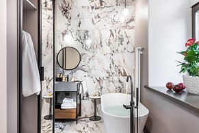 Zalkind Hotel Rooms&Kitchen