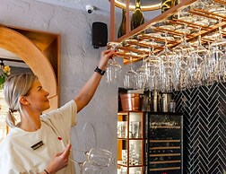 Zalkind Hotel Rooms&Kitchen