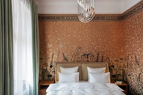 Zalkind Hotel Rooms&Kitchen