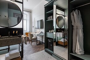 Zalkind Hotel Rooms&Kitchen