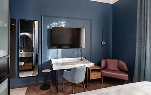 Zalkind Hotel Rooms&Kitchen