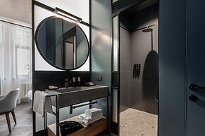 Zalkind Hotel Rooms&Kitchen