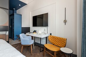 Zalkind Hotel Rooms&Kitchen