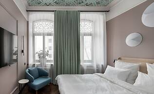 Zalkind Hotel Rooms&Kitchen