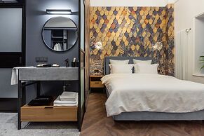 Zalkind Hotel Rooms&Kitchen