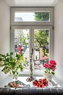 Zalkind Hotel Rooms&Kitchen