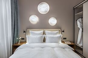 Zalkind Hotel Rooms&Kitchen