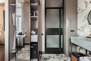 Zalkind Hotel Rooms&Kitchen