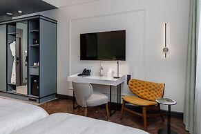 Zalkind Hotel Rooms&Kitchen