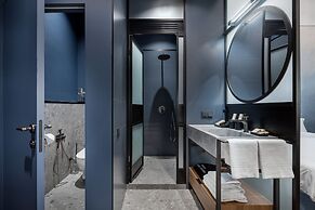 Zalkind Hotel Rooms&Kitchen