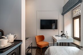 Zalkind Hotel Rooms&Kitchen