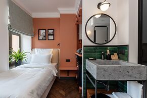 Zalkind Hotel Rooms&Kitchen