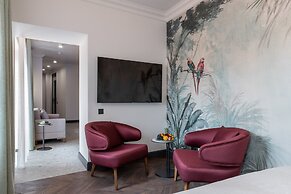 Zalkind Hotel Rooms&Kitchen