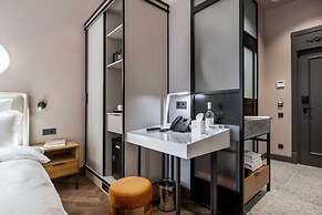 Zalkind Hotel Rooms&Kitchen