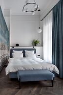 Zalkind Hotel Rooms&Kitchen