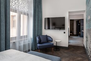 Zalkind Hotel Rooms&Kitchen