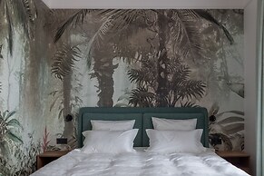 Zalkind Hotel Rooms&Kitchen