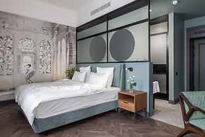 Zalkind Hotel Rooms&Kitchen