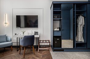 Zalkind Hotel Rooms&Kitchen