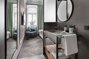 Zalkind Hotel Rooms&Kitchen