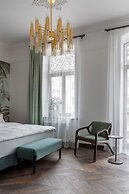 Zalkind Hotel Rooms&Kitchen