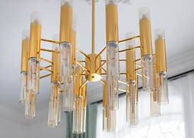 Zalkind Hotel Rooms&Kitchen