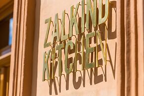 Zalkind Hotel Rooms&Kitchen