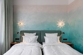 Zalkind Hotel Rooms&Kitchen