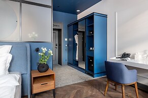 Zalkind Hotel Rooms&Kitchen