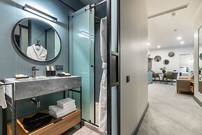 Zalkind Hotel Rooms&Kitchen