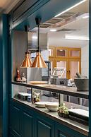 Zalkind Hotel Rooms&Kitchen