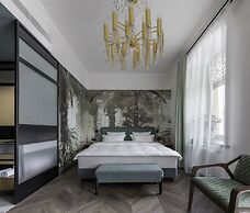 Zalkind Hotel Rooms&Kitchen