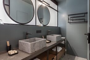 Zalkind Hotel Rooms&Kitchen