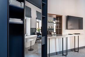 Zalkind Hotel Rooms&Kitchen