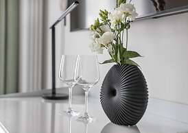 Zalkind Hotel Rooms&Kitchen